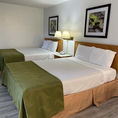 Rodeway Inn & Suites Omak - Okanogan Εξωτερικό φωτογραφία