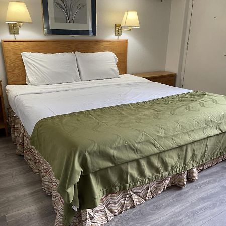 Rodeway Inn & Suites Omak - Okanogan Εξωτερικό φωτογραφία