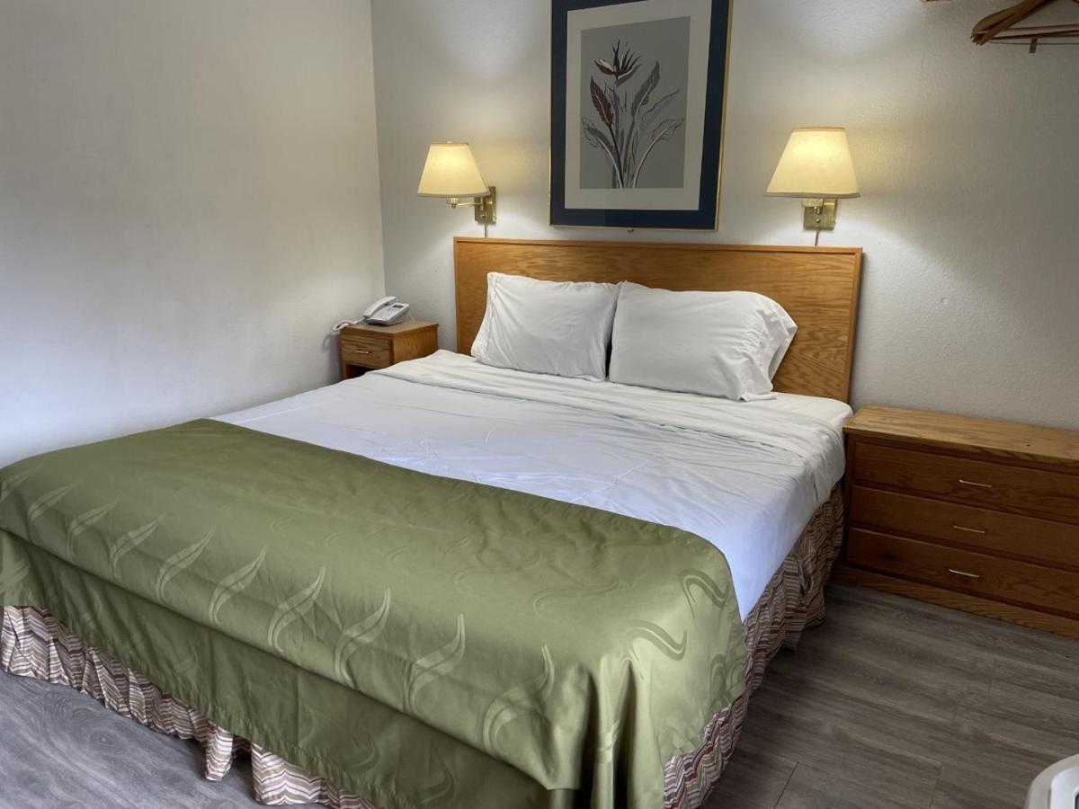 Rodeway Inn & Suites Omak - Okanogan Εξωτερικό φωτογραφία