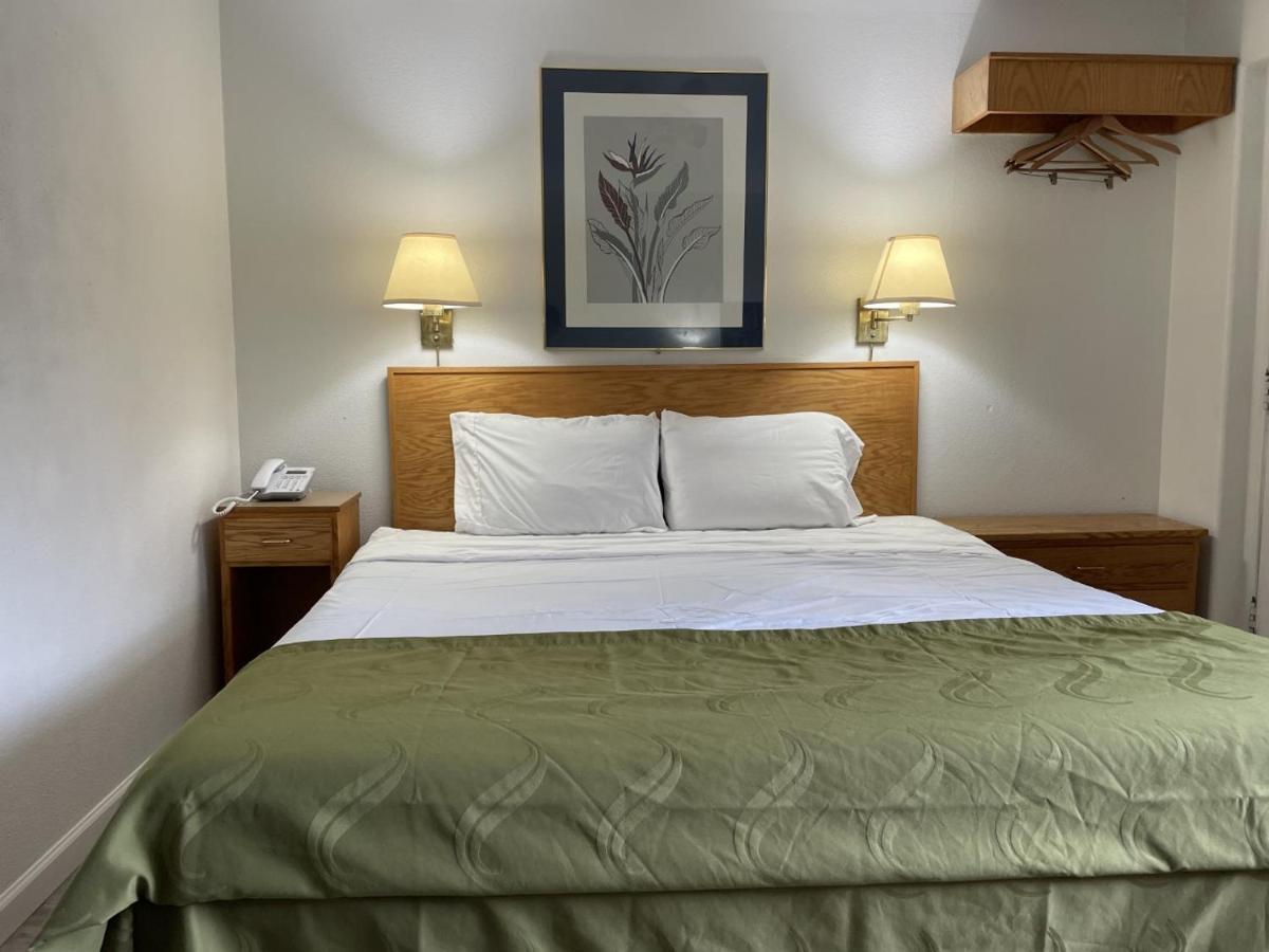 Rodeway Inn & Suites Omak - Okanogan Εξωτερικό φωτογραφία