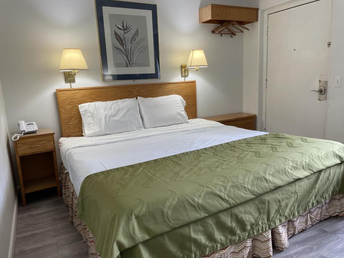 Rodeway Inn & Suites Omak - Okanogan Εξωτερικό φωτογραφία