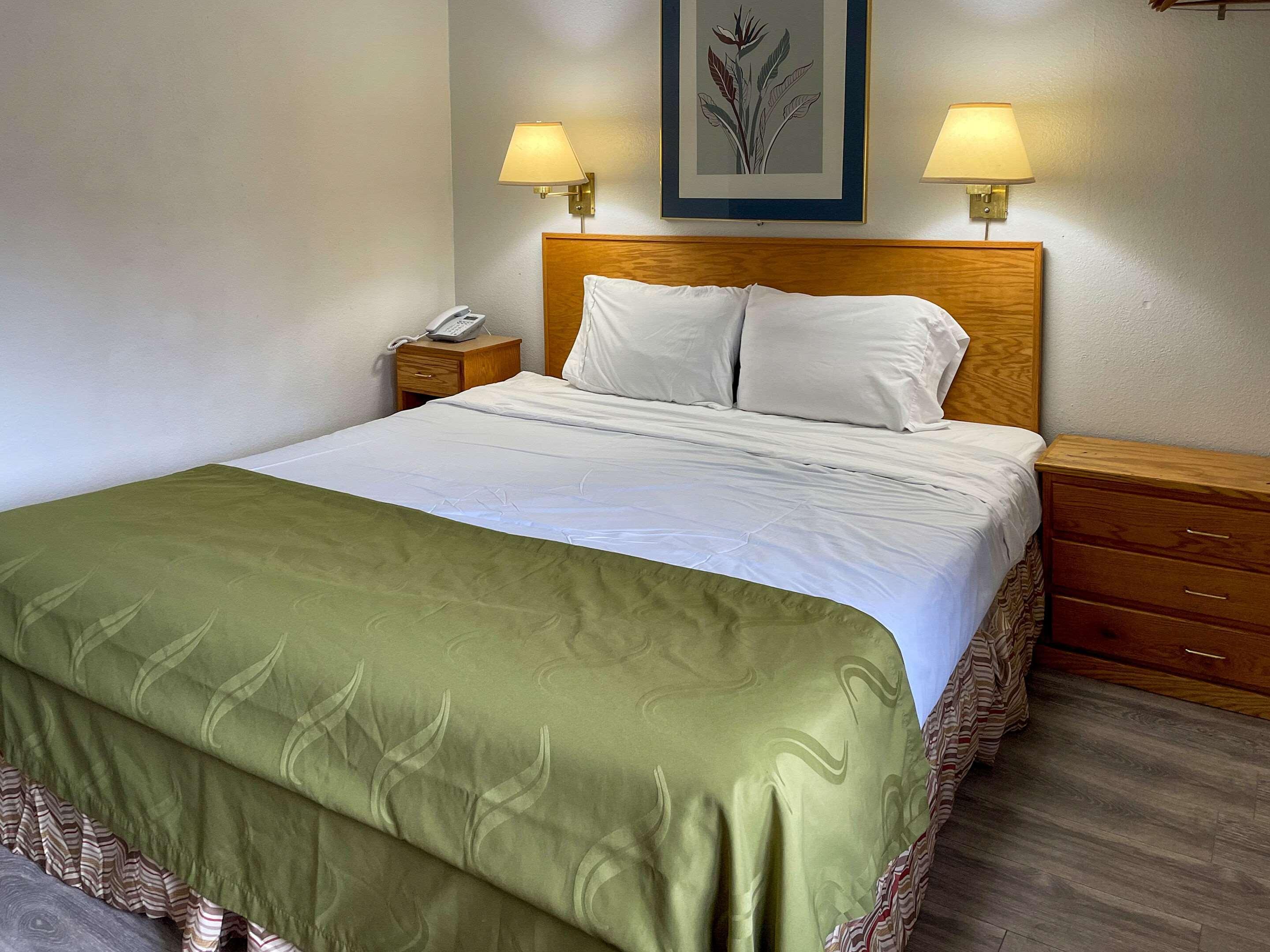 Rodeway Inn & Suites Omak - Okanogan Εξωτερικό φωτογραφία