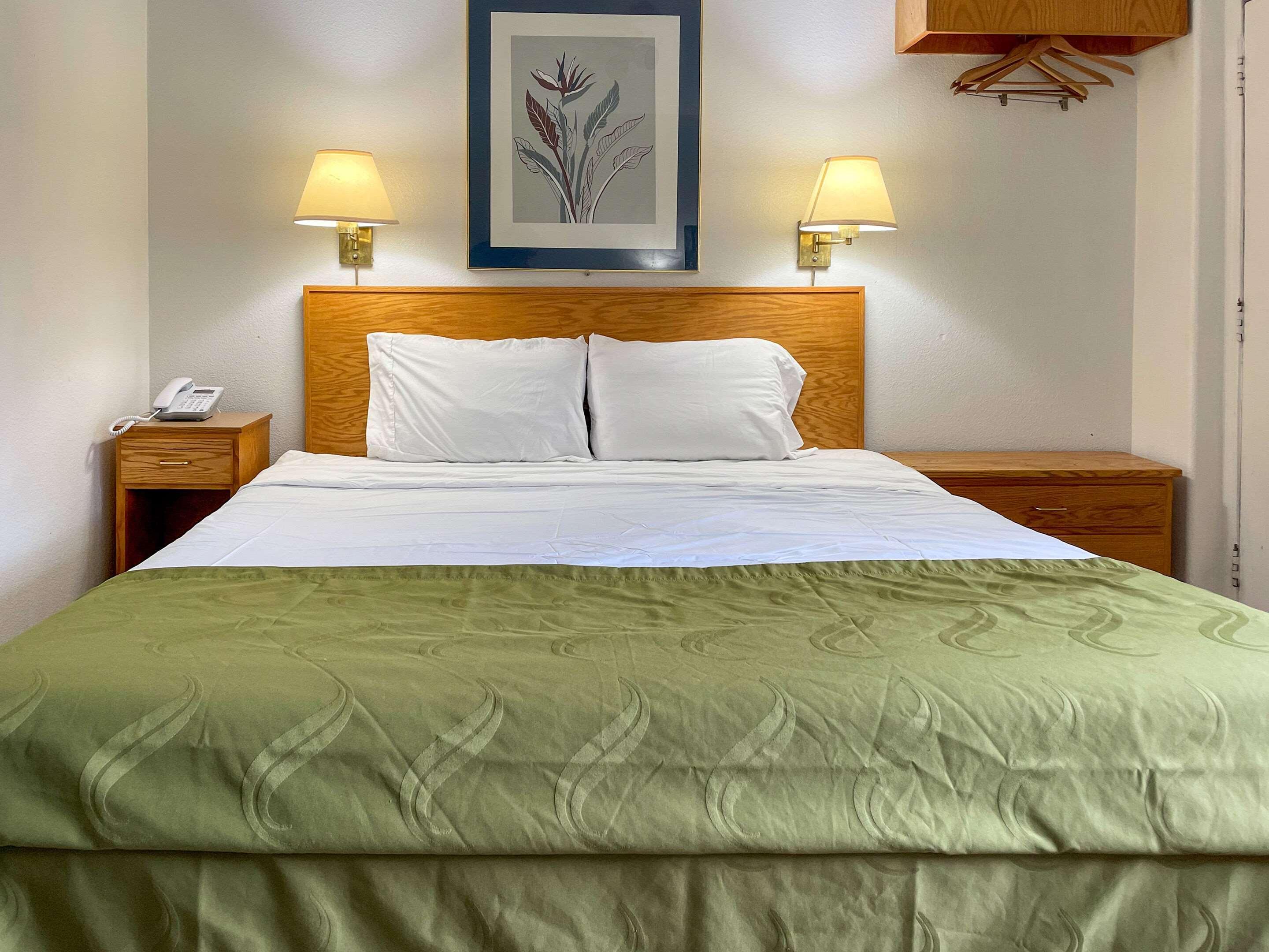 Rodeway Inn & Suites Omak - Okanogan Εξωτερικό φωτογραφία