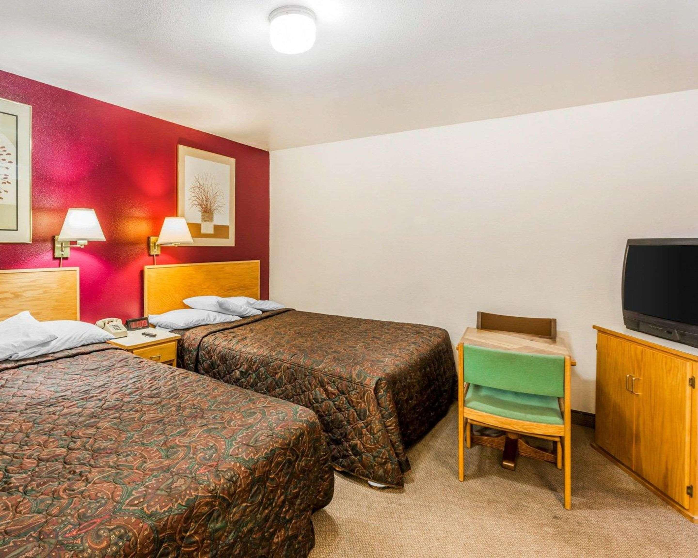 Rodeway Inn & Suites Omak - Okanogan Εξωτερικό φωτογραφία