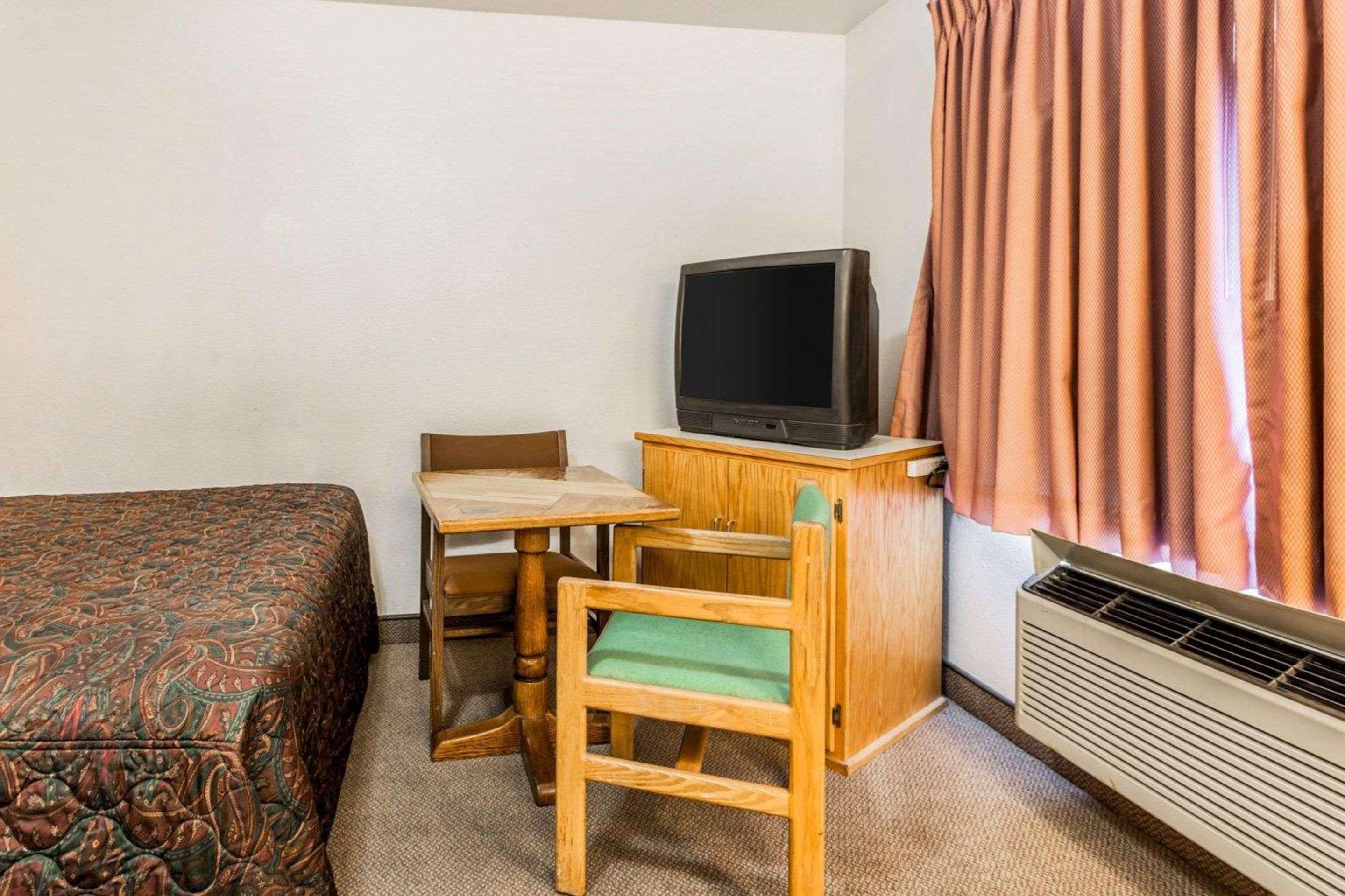 Rodeway Inn & Suites Omak - Okanogan Εξωτερικό φωτογραφία
