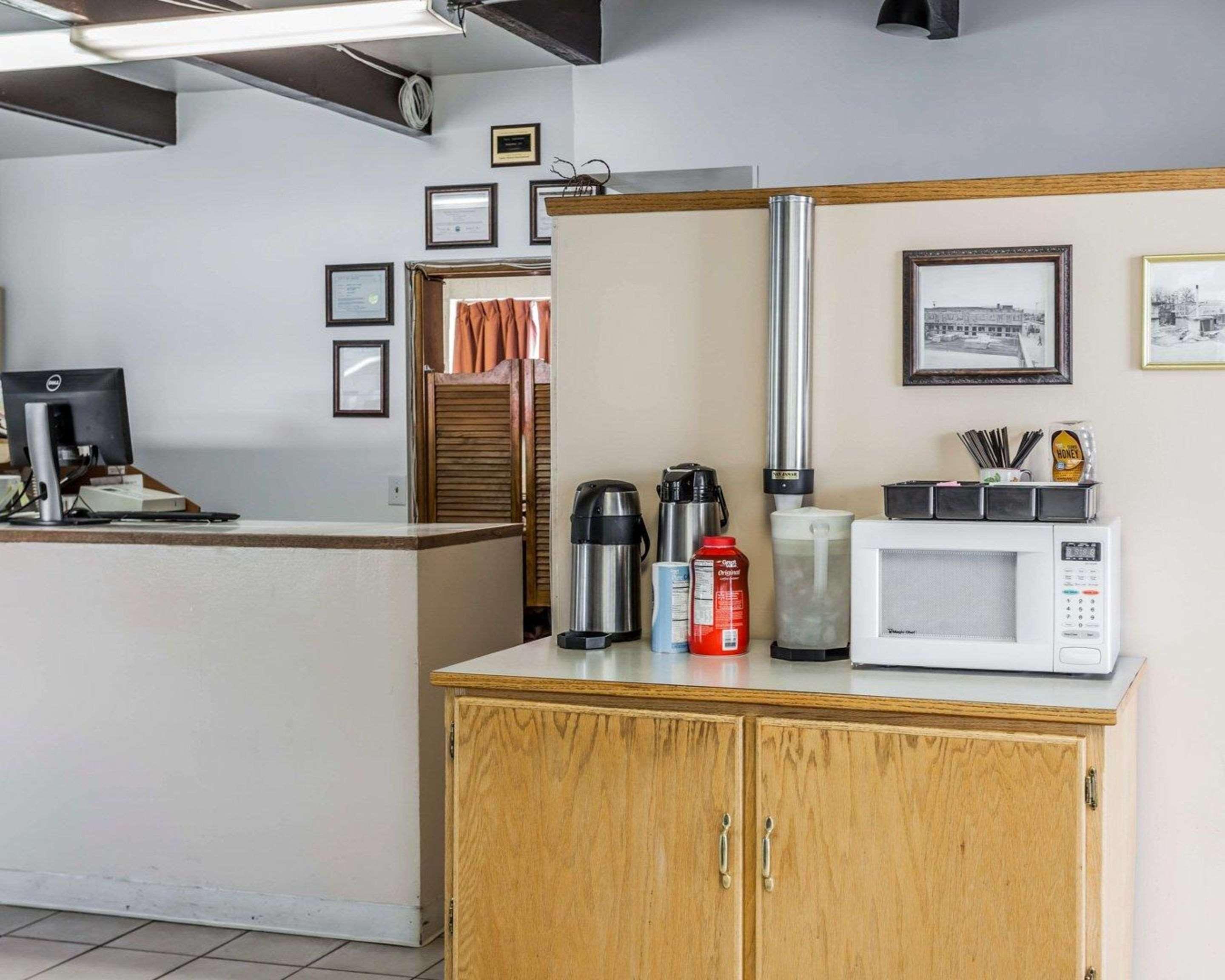 Rodeway Inn & Suites Omak - Okanogan Εξωτερικό φωτογραφία