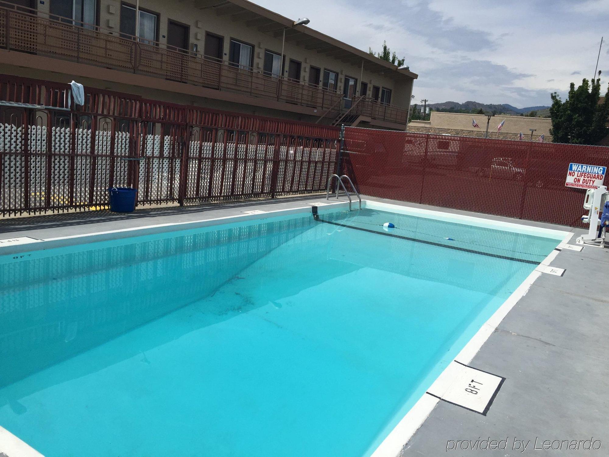 Rodeway Inn & Suites Omak - Okanogan Εξωτερικό φωτογραφία