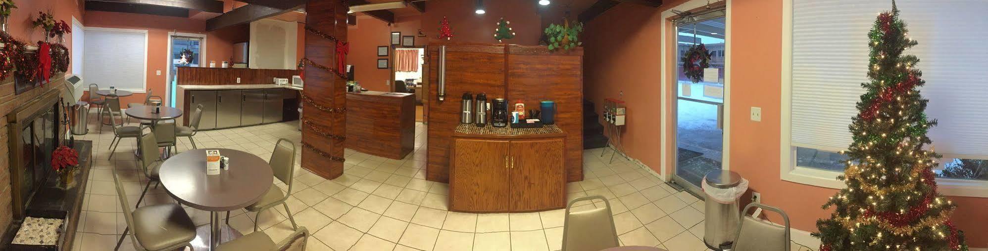 Rodeway Inn & Suites Omak - Okanogan Εξωτερικό φωτογραφία